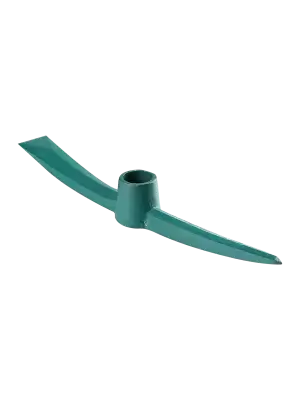 DOST ÇELİK YEŞİL KAZMA ULTRA ÇELİK 1800 GR