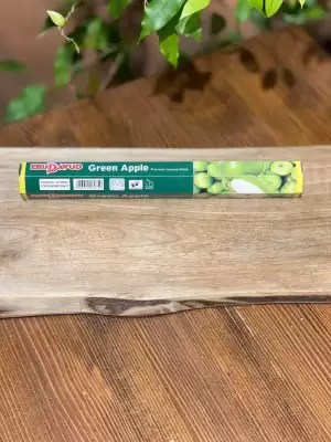 EBUDAVUD TÜTSÜ GREEN APPLE (PKT-6 LI)