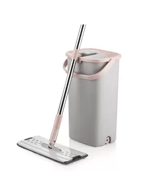EMAY HOME FLAT MOP SETİ EH-201