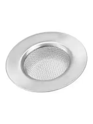 ENFA LAVABO SÜZGECİ METAL ENF-086
