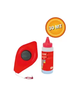 ERA TOOL BOYALI ÇIRPI İPİ 30 MT 115 GR ERA-07000