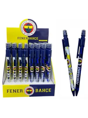 FENERBAHÇE VERSATİL KALEM 0.7MM 468065 (PK-40 LI)