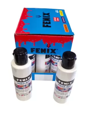 FENİX AKRİLİK BOYA 70 ML (PKT-12 Lİ)