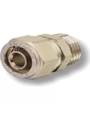 FIRAT 1/2 16 MM DIŞ DİŞLİ REKOR PEX BORU(PKT-5 Lİ)