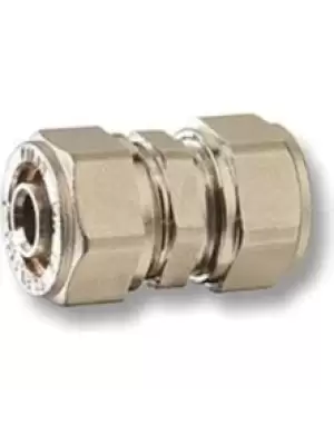 FIRAT PEX BAĞLANTI MANŞONU 16 MM (PK-5 Lİ)