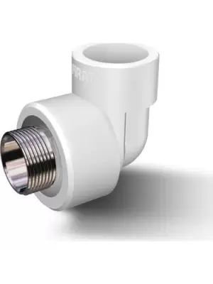 FIRAT PPR 25-3/4 MM DIŞ DİŞLİ DİRSEK (PKT-10 LU)