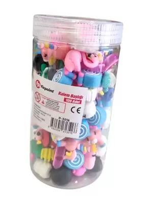 FİXPOİNT KALEM BAŞLIĞI P-3516 (PKT-100 LÜ)