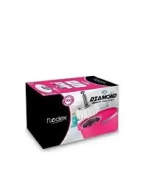 FLODEX DIAMOND OTOMATİK TEMİZLEME SETİ 440032