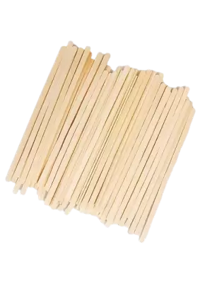 FLOOD AHŞAP KARIŞTIRICI BAMBU 400 LÜ