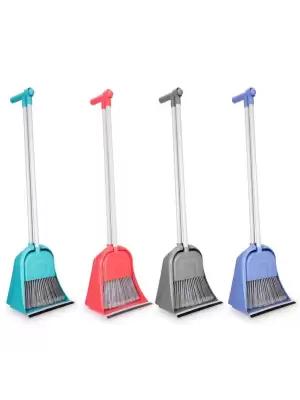 FLORA MEGA HAZNELİ SÜPÜRGELİ FARAŞ F-077
