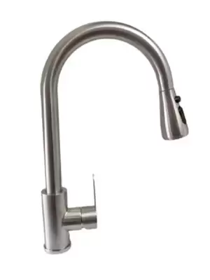 FSM 304 SPİRALLİ BATARYA KROM