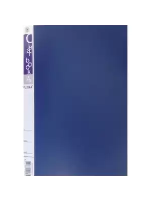 FUJİKA KATOLOG DOSYA 10 LU