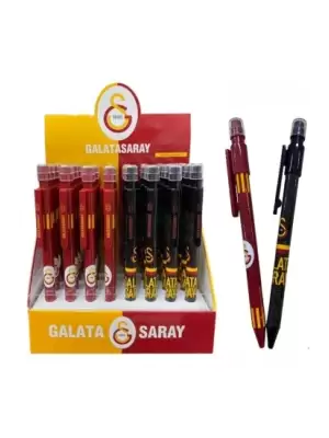 GALATASARAY VERSATİL KALEM 0.7MM 468066 (PK-40 LI)