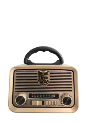 GOLD HTC RADYO GHTC-4000BT