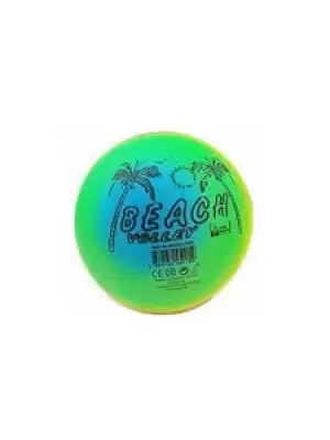GÖZDE SPORT BEACH MİNİ GÖKKUŞAĞI TOP RA-1001