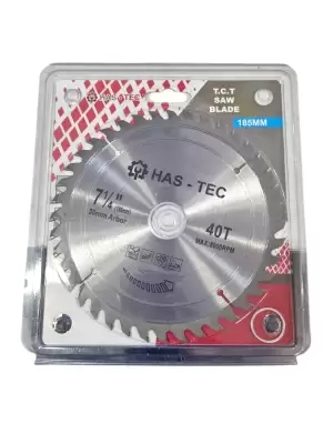 HAS-TEC ELMAS SUNTA KESME 185 MM
