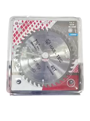HAS-TEC ELMAS SUNTA KESME 190 MM