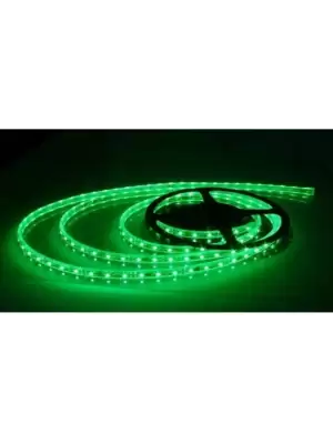 HOROZ AMAZON ŞERİT LED YEŞİL 5 MT