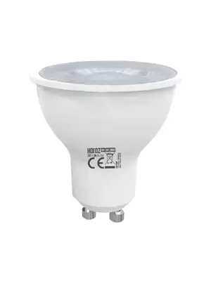 HOROZ CONVEX-8 LED AMPUL GU10 6400K BEYAZ 8 W