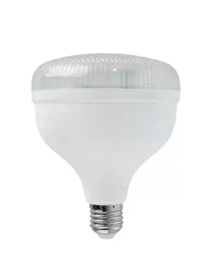 HOROZ CRYSTAL-50 TORCH LED AMPUL 50 W