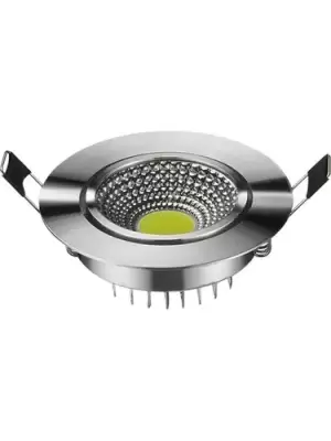 HOROZ LILYA-5 SPOT LED AMPUL MATKROM 5 W(PKT-2 Lİ)
