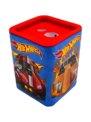 HOTWHEELS KALEMTRAŞ METAL HW-9753 (PKT-24 LÜ)