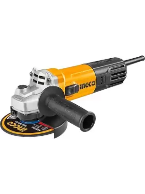 İNC-CO ANGLE GRİN. AVUÇ İÇİ TAŞLAMA 750 W AG75028