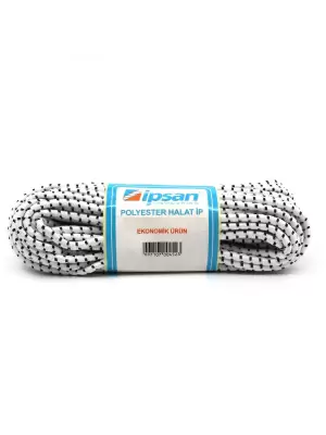 İPSAN POLYESTER HALAT İP 8 MM 20 MT PY-0820