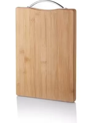 IVORY BAMBU KESİM PANOSU 20X30 CM EKP-07