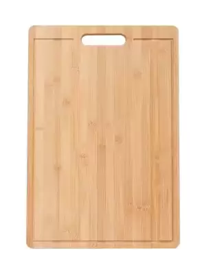 IVORY BAMBU KESİM PANOSU 22X32 CM EKP-11