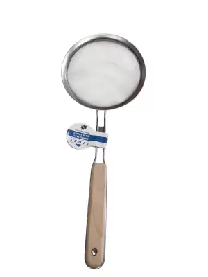IVORY BAMBU SAPLI SÜZGEÇ 16 CM SZG-347