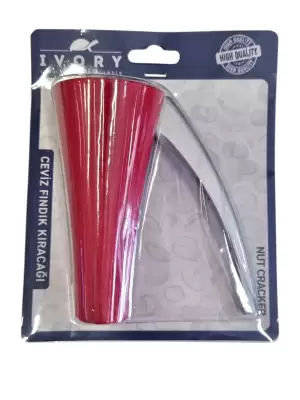 IVORY CEVİZ FINDIK KIRACAĞI LÜKS IVO-CK164