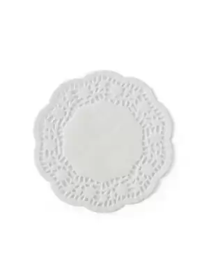 IVORY KAĞIT BARDAK ALTLIĞI 100 LÜ IVO-CK110