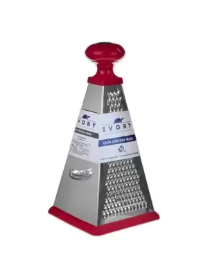 IVORY PİRAMİT DÖRTGEN RENDE 10 İNÇ IVO-RND118