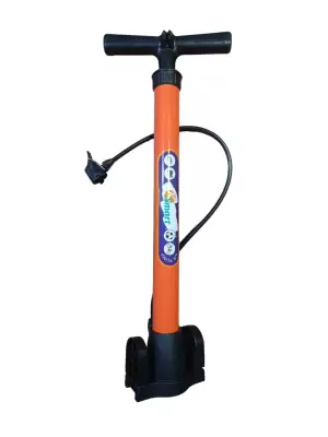 K-SMART BİSİKLET POMPASI BÜYÜK BOY K-3494