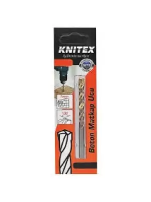 KNITEX BETON MATKAP UCU 10 MM KTX-987