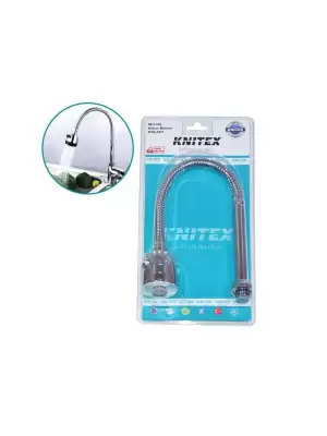 KNITEX KUBAR BORUSU DÜZ VAKUMLU KTX-261