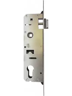KNITEX WC BANYO BALKON KAPI KİLİDİ KTX-2143