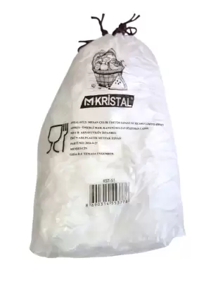 KRİSTAL TABAK BONESİ 100 LÜ KST-51