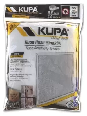 KUPA ÇİFT KANAT SİNEKLİK KUP-8251