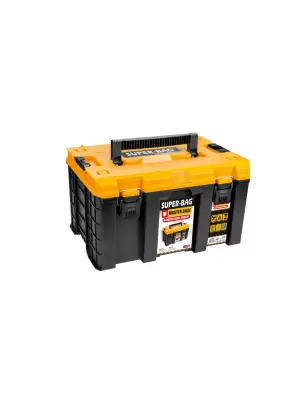 M MASTER CASE TEKERLEKLİ ASR-6033