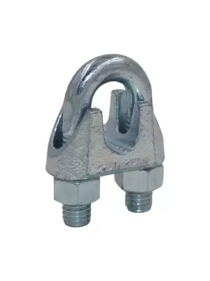 MEŞEM KLİPS 10 MM DIN-741 5032 (PKT-50 Lİ)