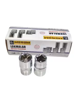MEŞEM LOKMA 1/2 21 MM 420 (PKT-10 LU)
