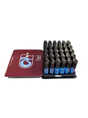 MGM İ-LİGHTER TURBO ÇAKMAK TS Y-434 (PKT-30 LU)