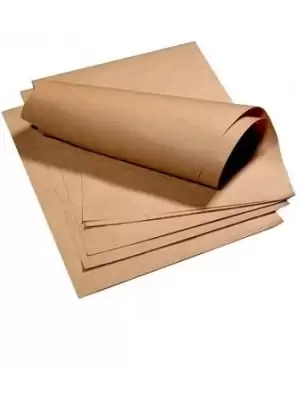 MİLEO KRAFT KAĞIDI 70X100 CM 1698 (PKT-100 LÜ)
