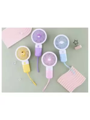 MİNİ FAN DD-5639