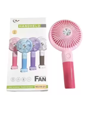 MİNİ FAN HX-Z1