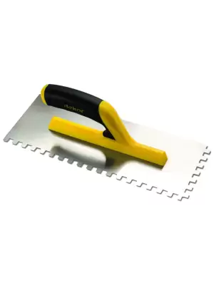 NAPRON SERAMİK MALA PLS SAP KARE DİŞ 30 CM 540800