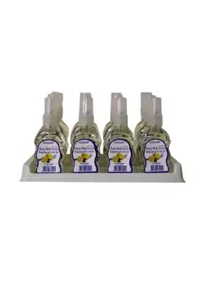 ÖMER ABDİ TUNCER LİMON KOLONYASI 50 ML(PKT-24 LÜ)
