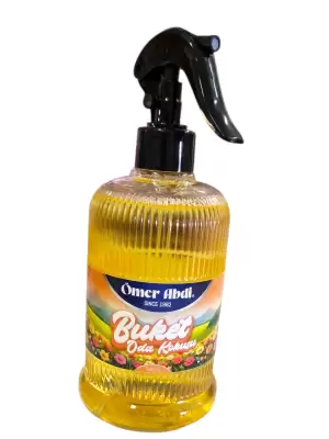 ÖMER ABDİ TUNCER ODA KOKUSU 500 ML